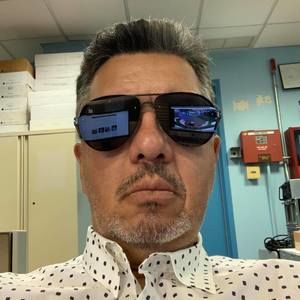 Meet your Posher, Mario